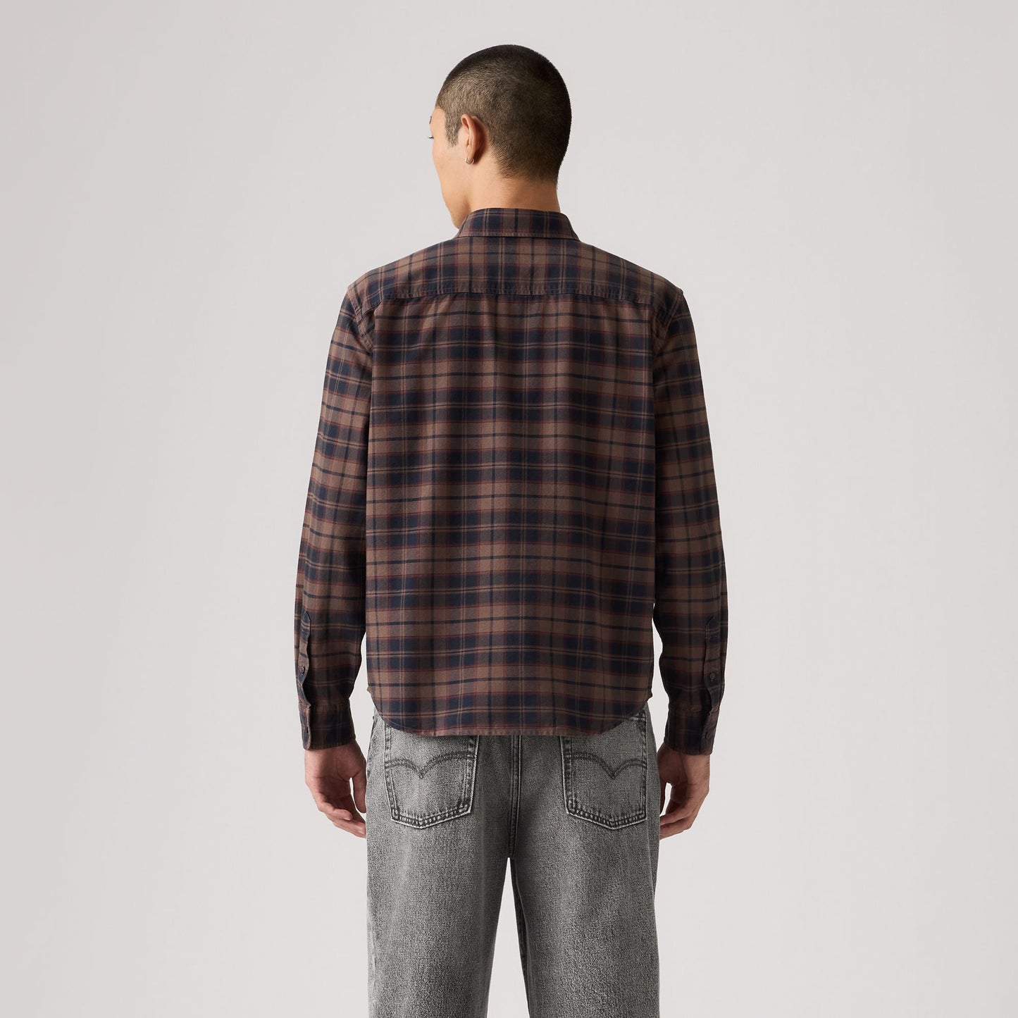 Levi's® Men's Authentic Button-Down Shirt