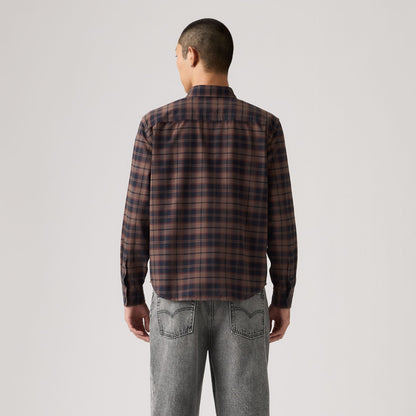 Thumbnail 4 - Levi's® Men's Authentic Button-Down Shirt - A72100063