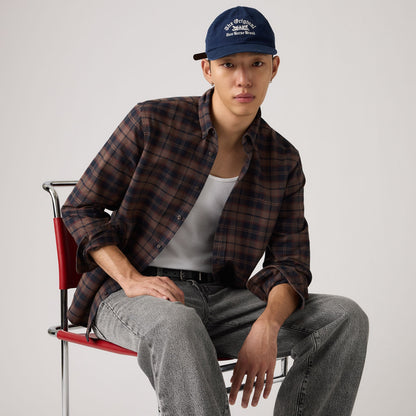 Thumbnail 5 - Levi's® Men's Authentic Button-Down Shirt - A72100063