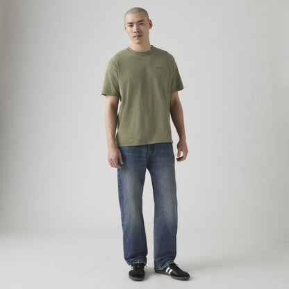 Thumbnail 5 - Levi's® Men's 565™ Loose Straight Jeans SCL - 