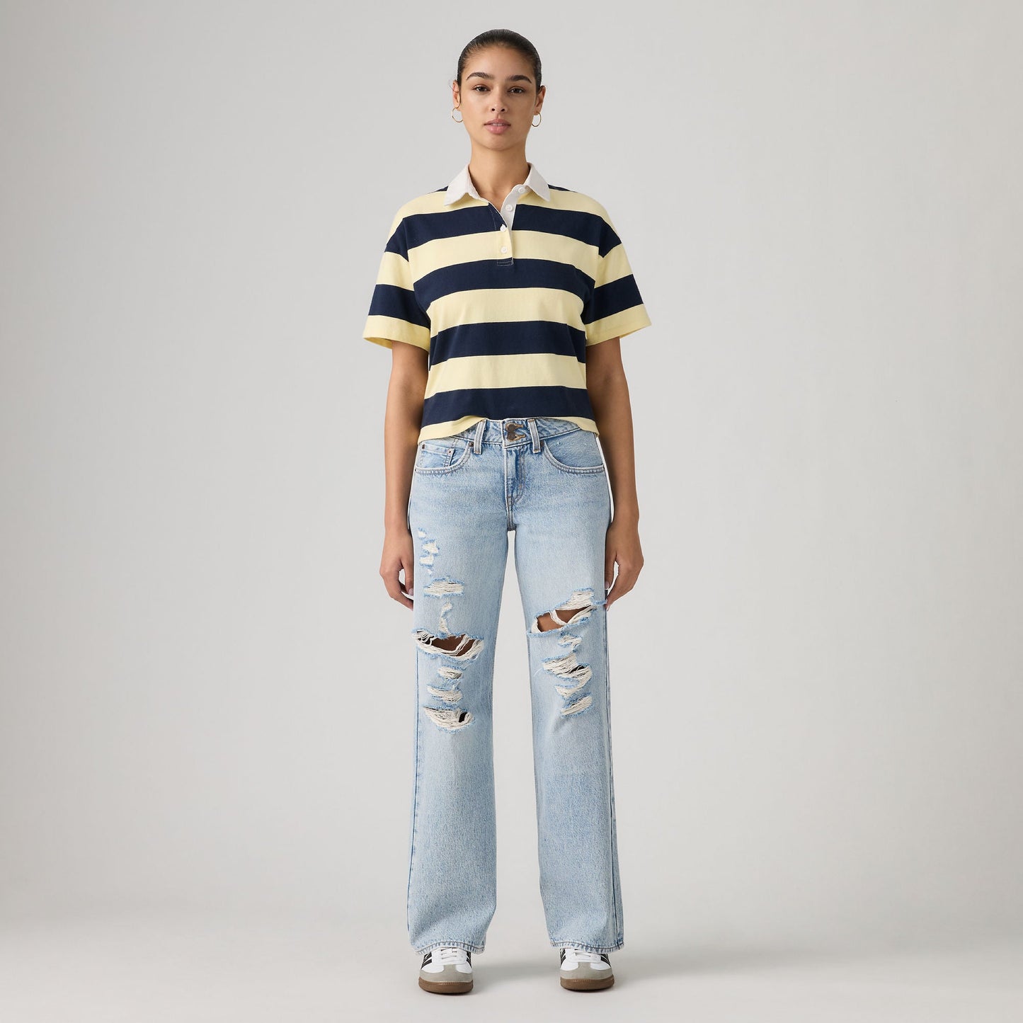 Levi's® Women's Superlow Loose Jeans