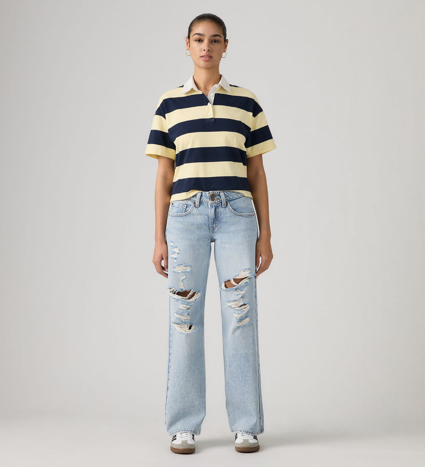 Main 1 - Levi's® Women's Superlow Loose Jeans - A74980028
