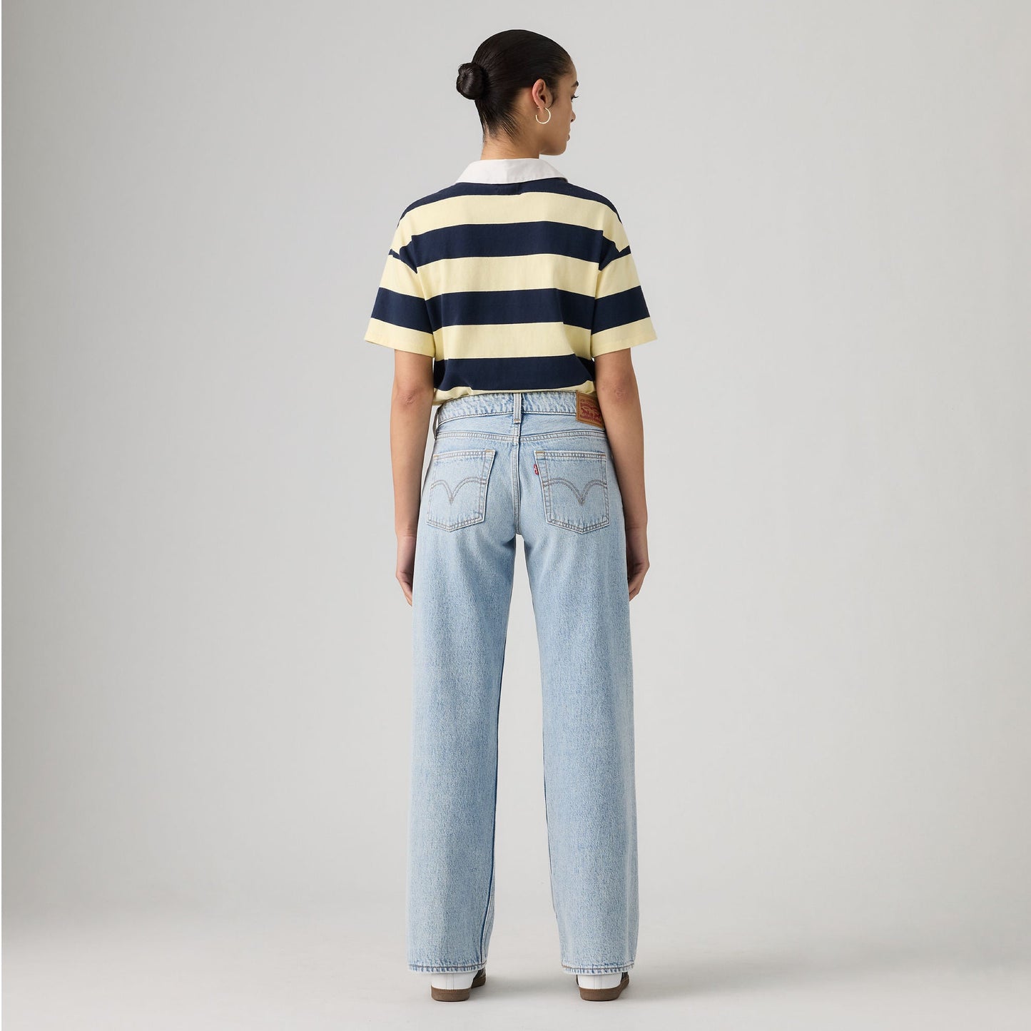 Levi's® Women's Superlow Loose Jeans