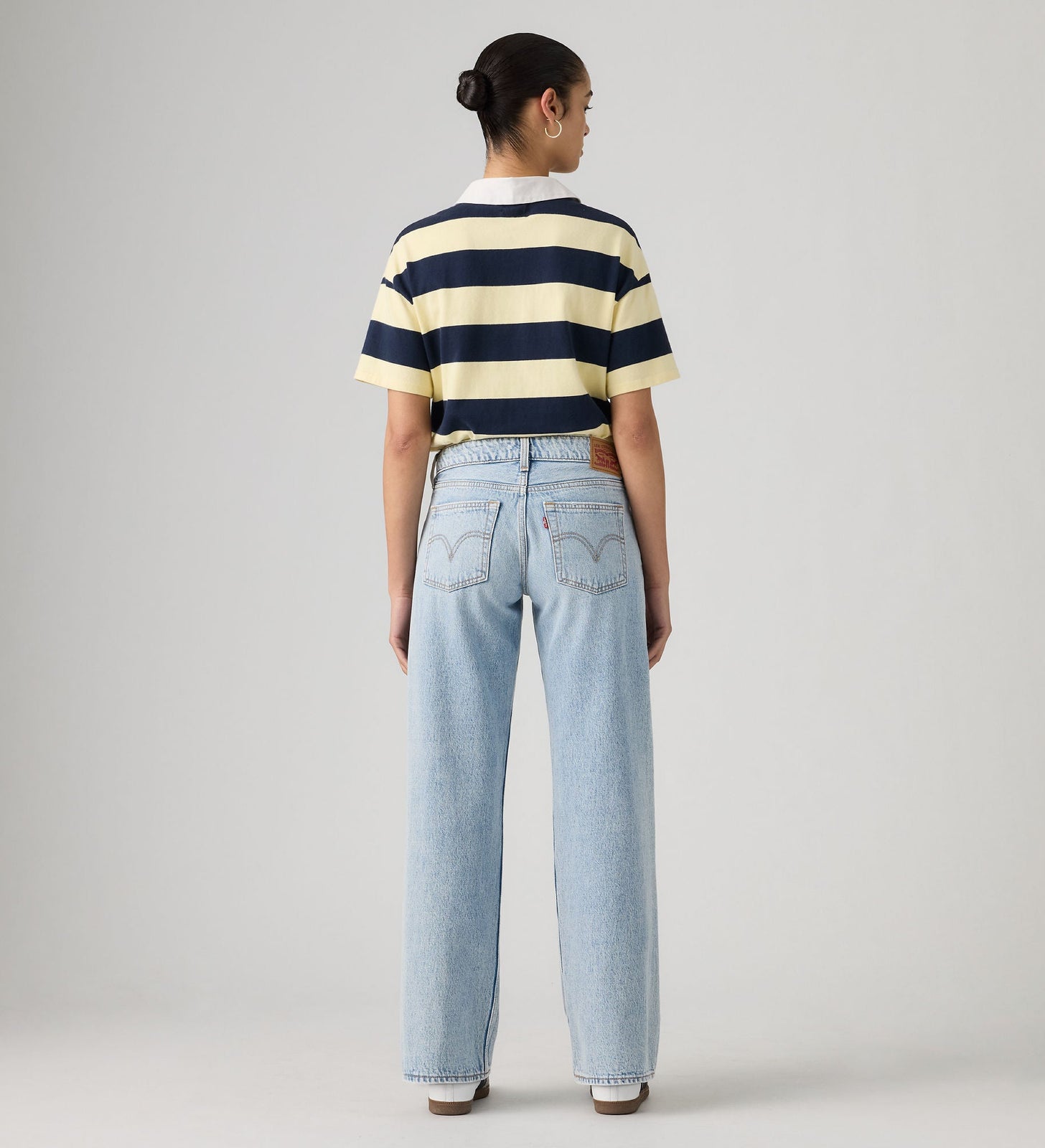 Main 2 - Levi's® Women's Superlow Loose Jeans - A74980028