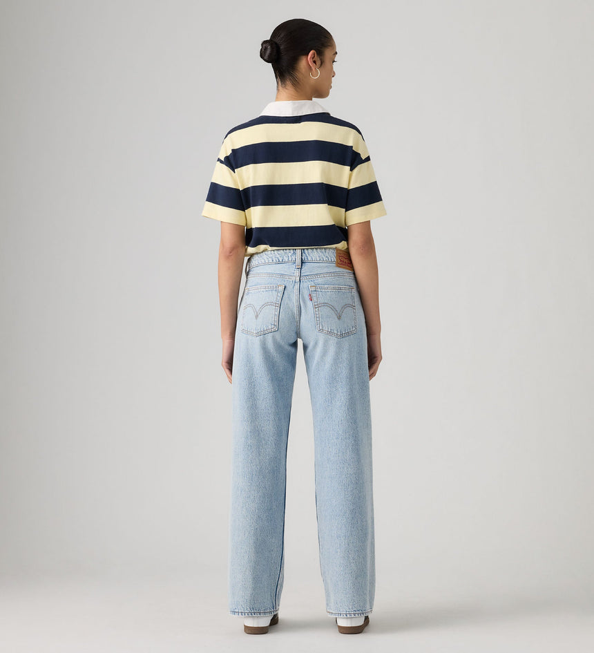 Main 2 - Levi's® Women's Superlow Loose Jeans - A74980028