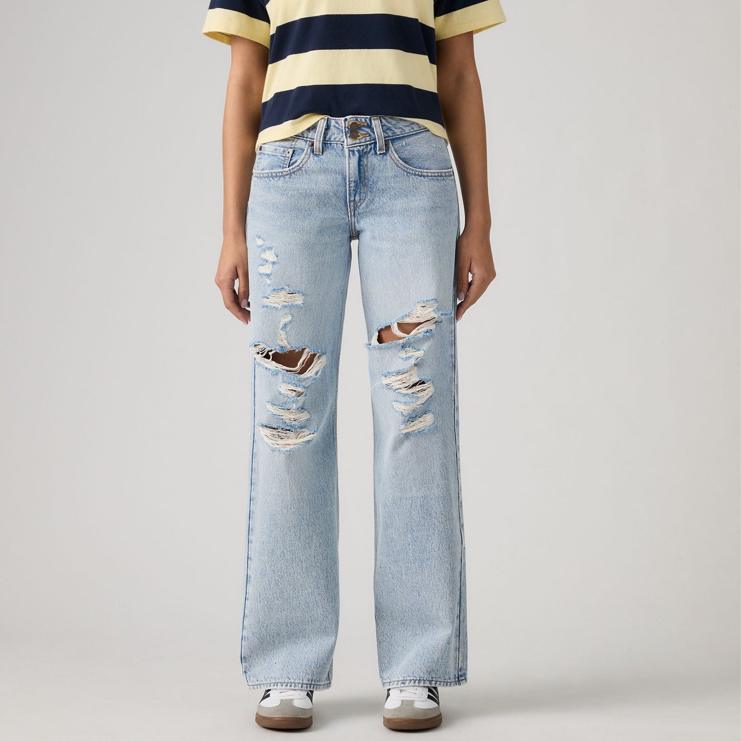 Levi's® Women's Superlow Loose Jeans