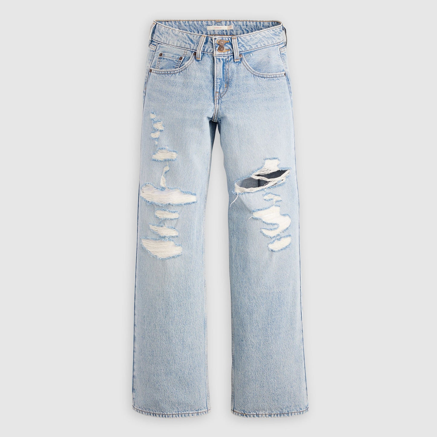 Levi's® Women's Superlow Loose Jeans
