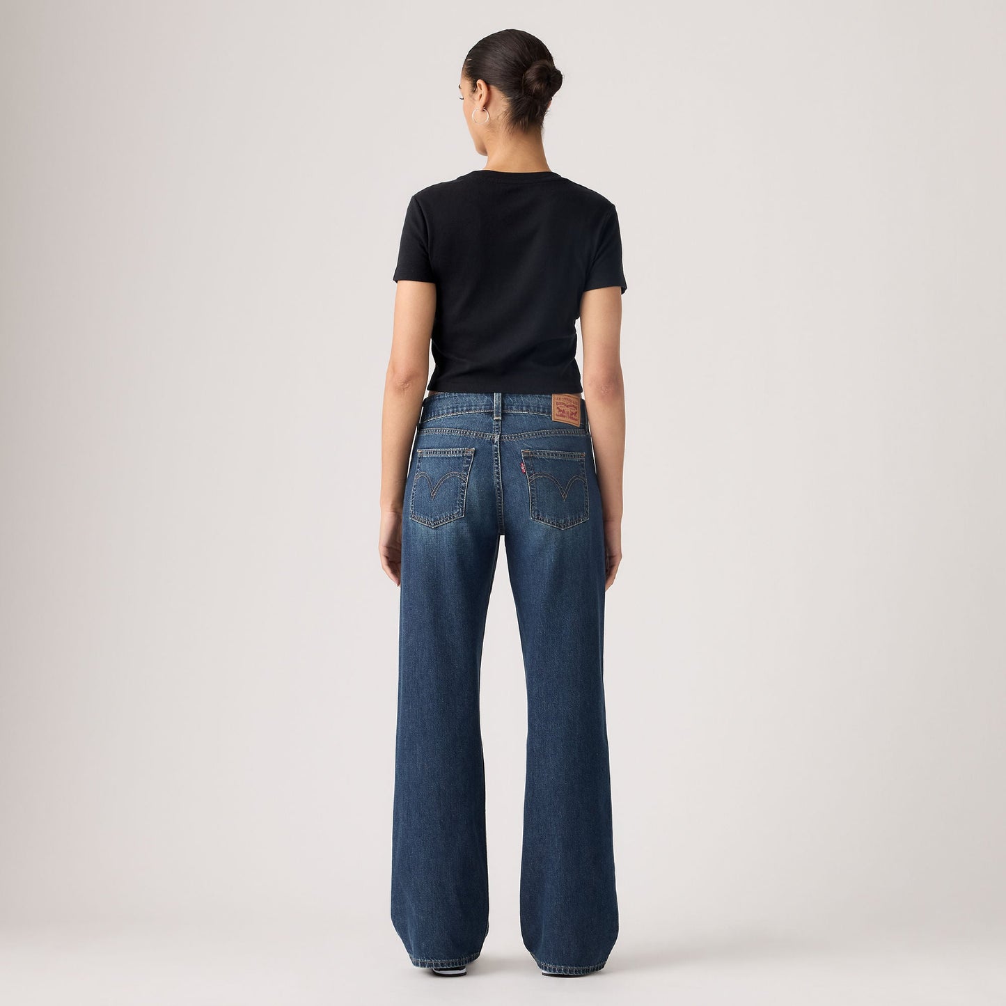 Levi's® Women's Superlow Loose Jeans