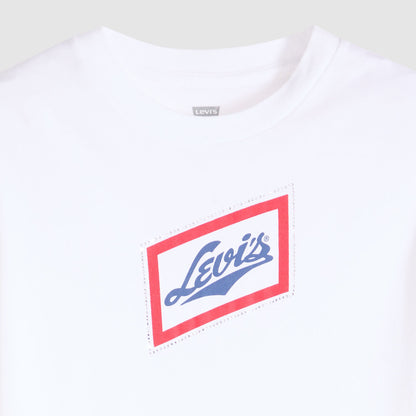 Thumbnail 6 - Levi's® Women's Graphic Essential Sporty Tee - A87980088