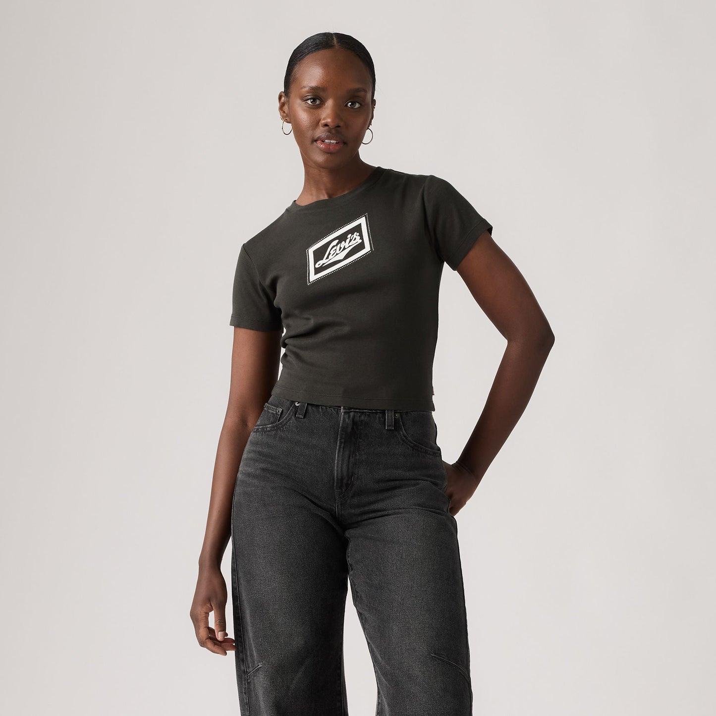 Levi's® Women's Graphic Essential Sporty Tee