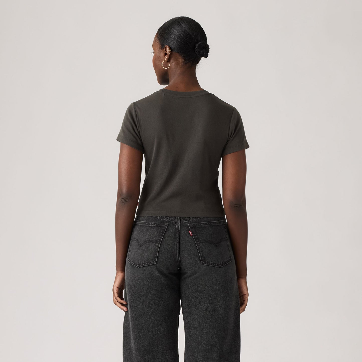 Levi's® Women's Graphic Essential Sporty Tee