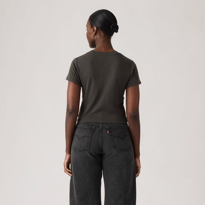 Thumbnail 2 - Levi's® Women's Graphic Essential Sporty Tee - A87980099