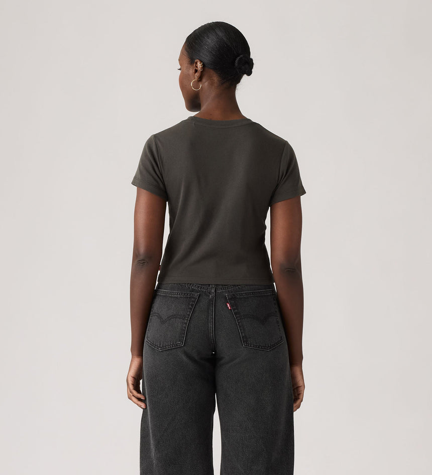 Main 2 - Levi's® Women's Graphic Essential Sporty Tee - A87980099