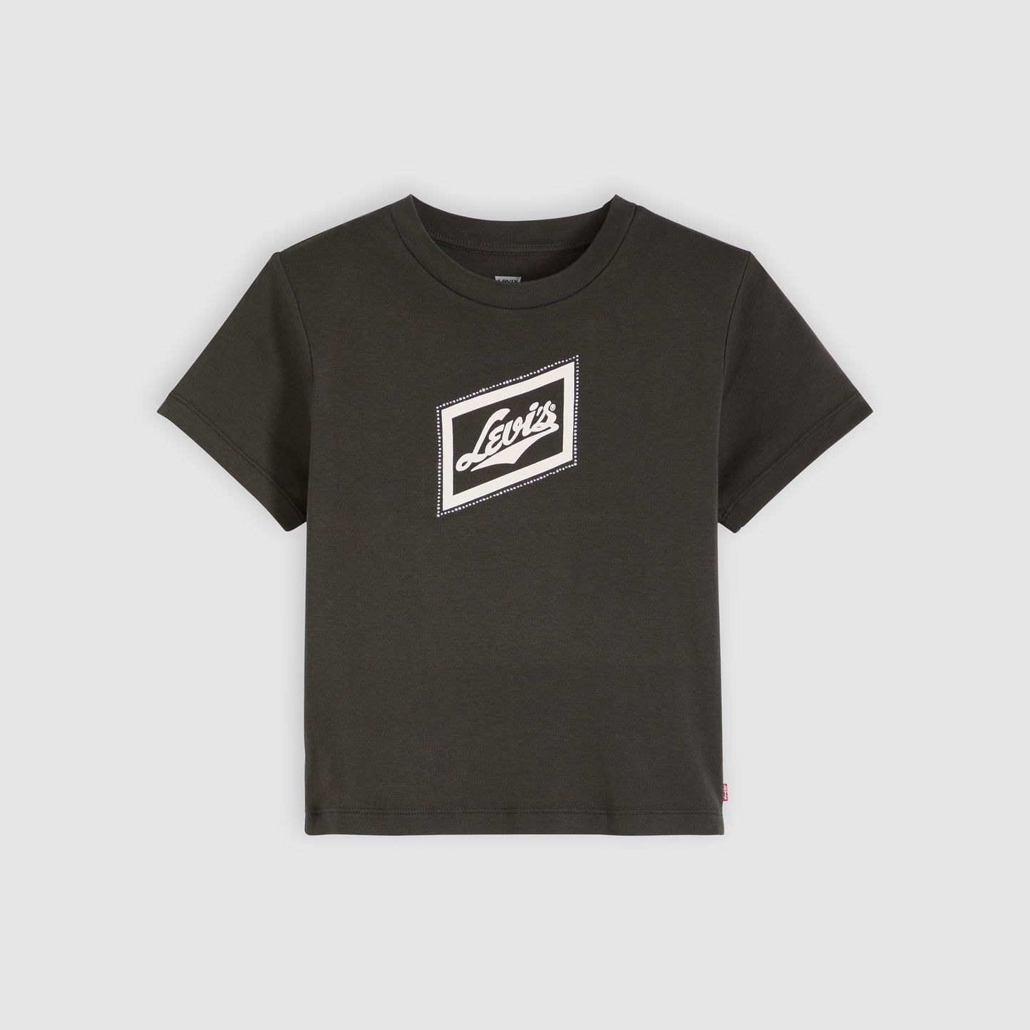 Levi's® Women's Graphic Essential Sporty Tee