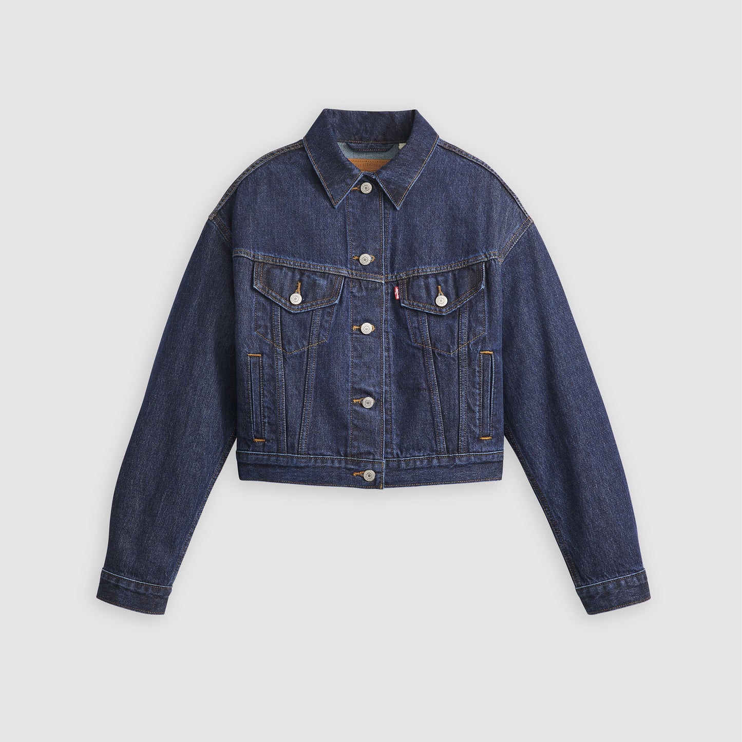 Levi's® Women's Shrunken '90s Trucker Jacket