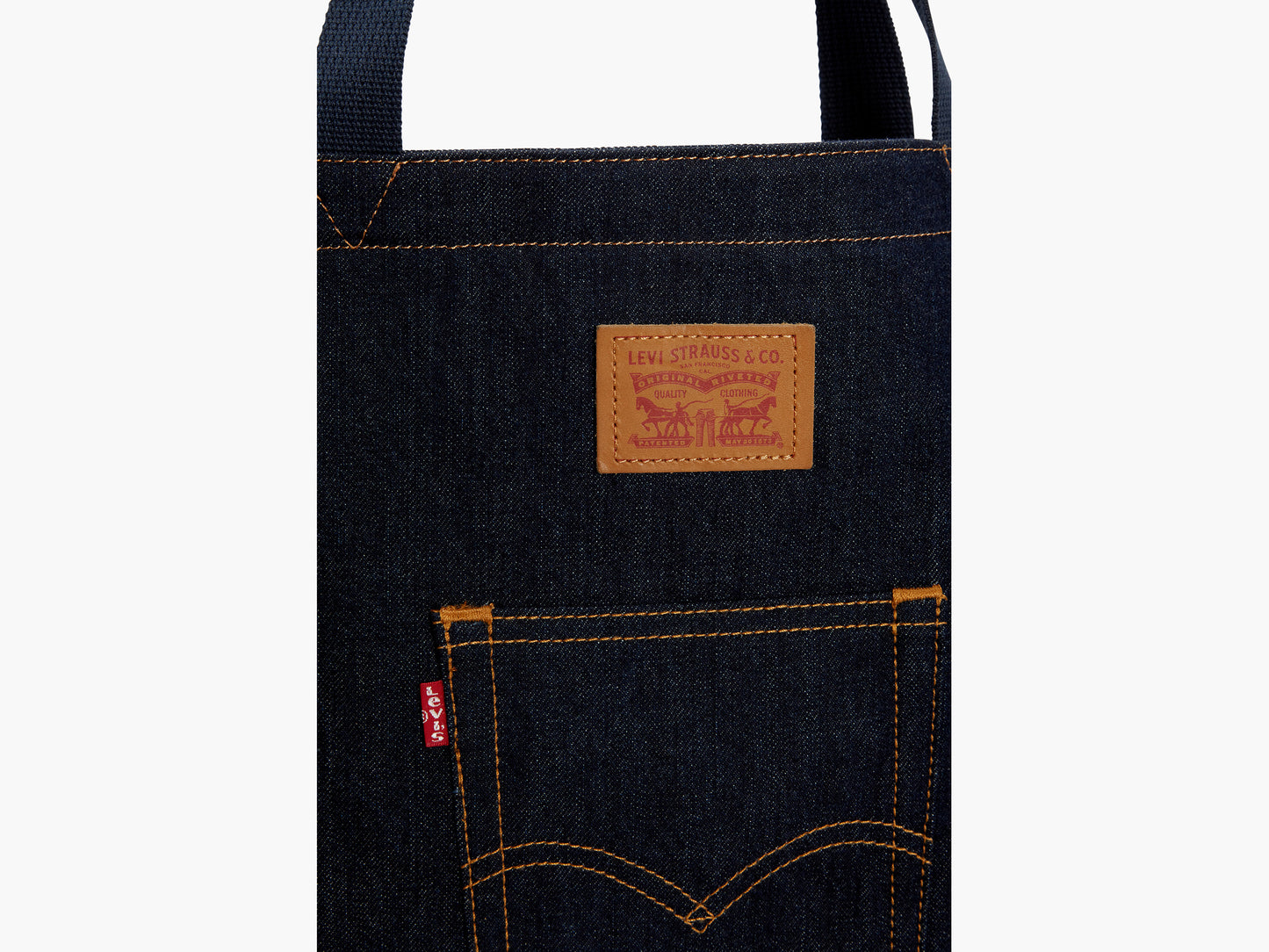 Levi's® Men's Back Pocket Tote