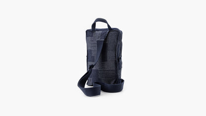 Levi's® Men's Zip Sling Bag