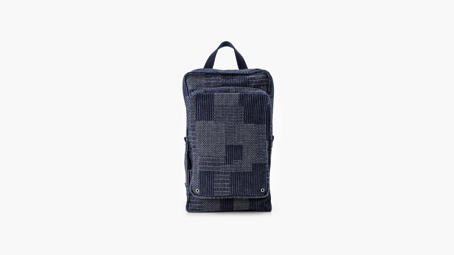 Levi's® Men's Zip Sling Bag