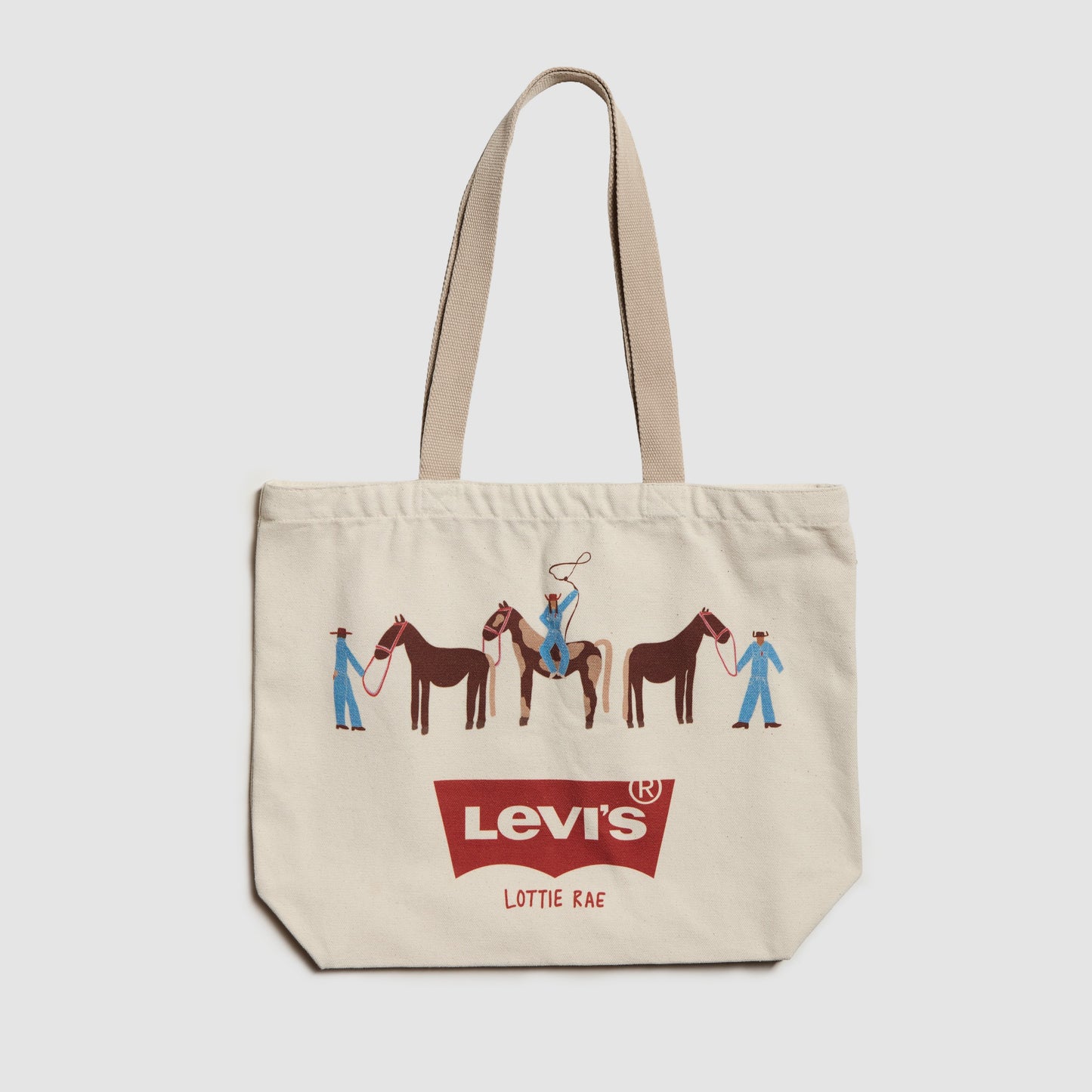 Limited Edition Lottie Rae Tote