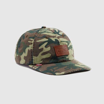 Thumbnail 4 - Levi's® Men's Relaxed Dad Cap - 000A90026