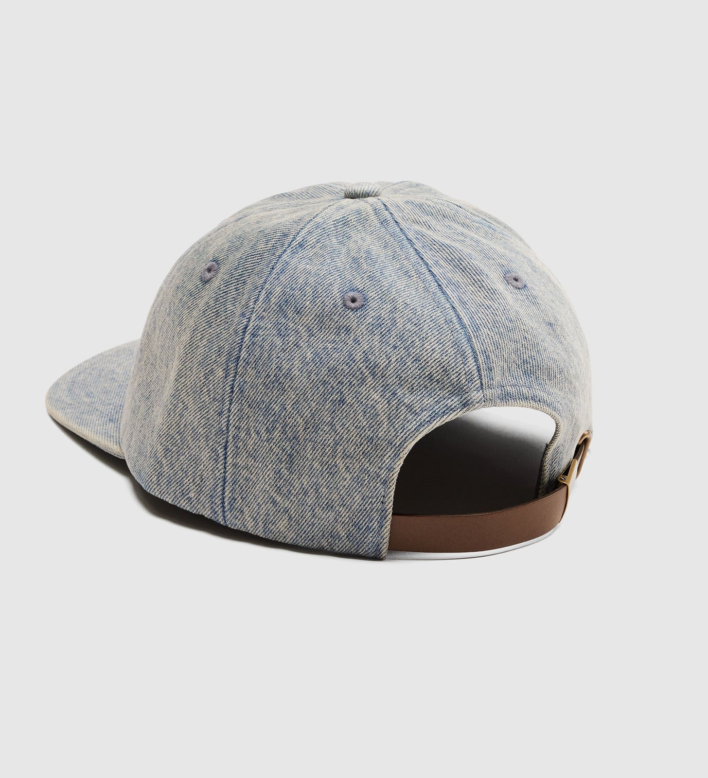 Main 3 - Levi's® Men's Relaxed Dad Cap - 000A90029