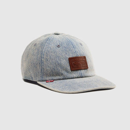 Thumbnail 4 - Levi's® Men's Relaxed Dad Cap - 000A90029