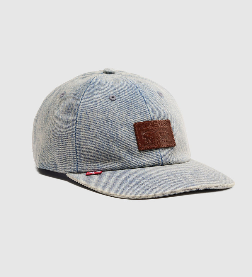 Main 4 - Levi's® Men's Relaxed Dad Cap - 000A90029