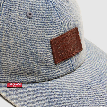 Thumbnail 5 - Levi's® Men's Relaxed Dad Cap - 000A90029