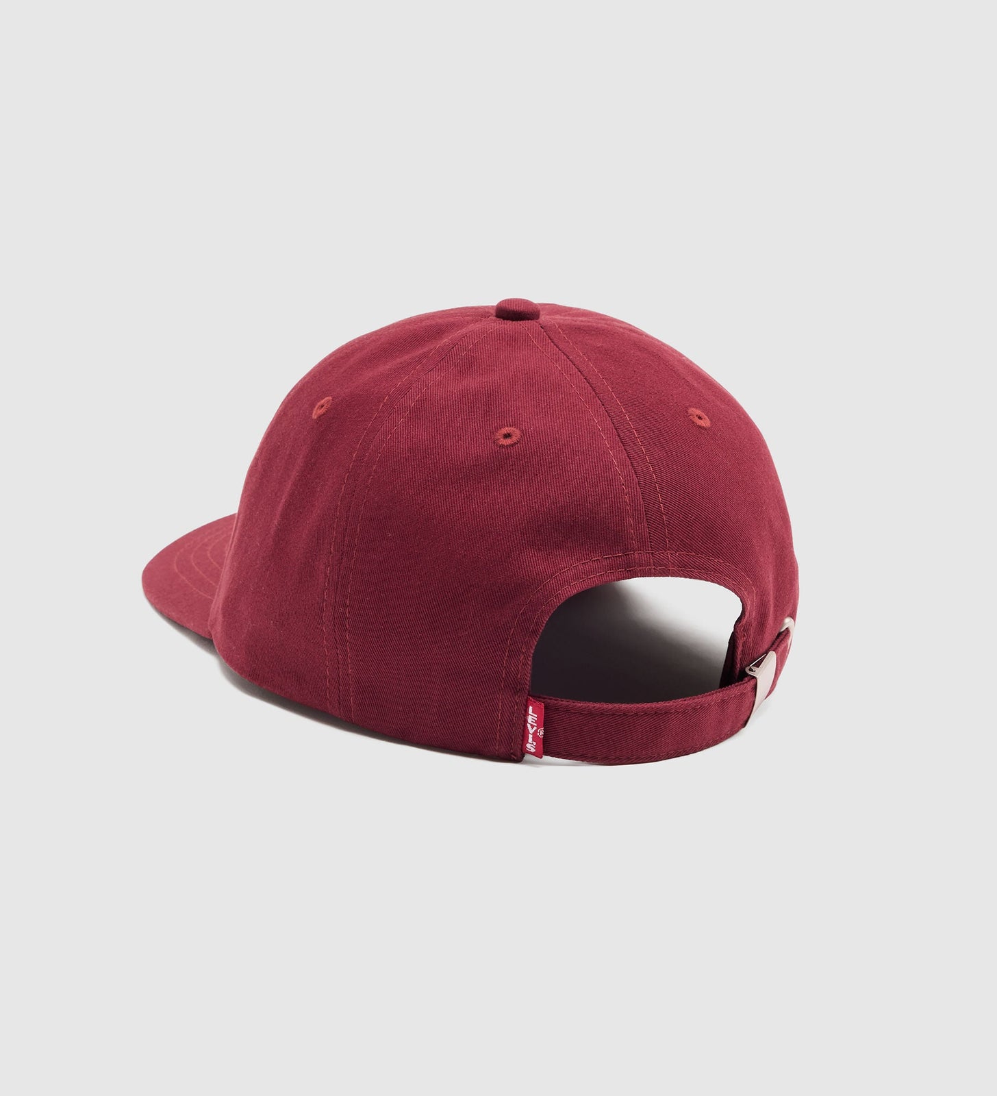 Main 3 - Levi's® Men's Relaxed Dad Cap - 000A90033