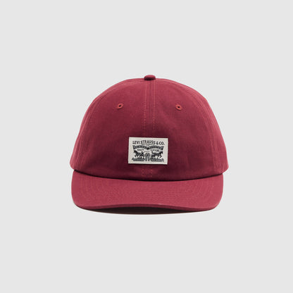 Thumbnail 2 - Levi's® Men's Relaxed Dad Cap - 000A90033