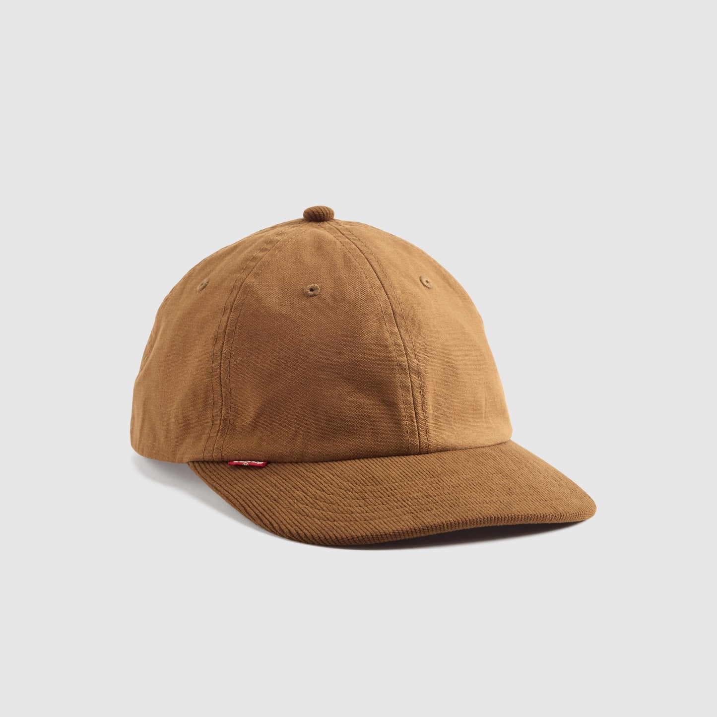 Levi's® Blank Relaxed Dad Cap