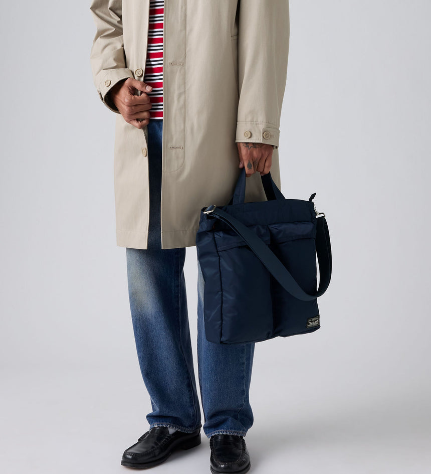 Main 1 - Levi's® Men's Mission Bay Tote - 004C20007
