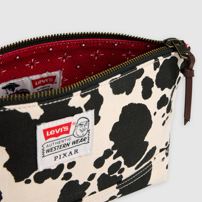 Levi's® x Toy Story Cow Pouch