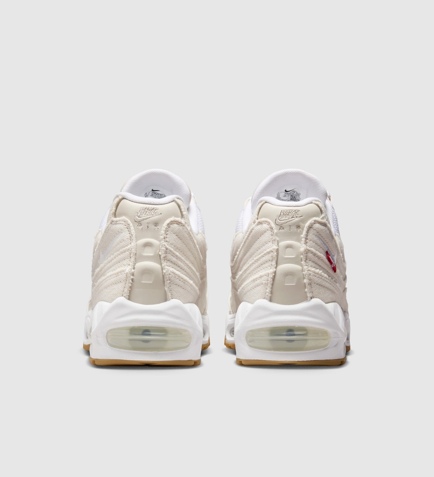 Main 2 - Levi's® x Nike Air Max 95 Ecru - 0061Y0001