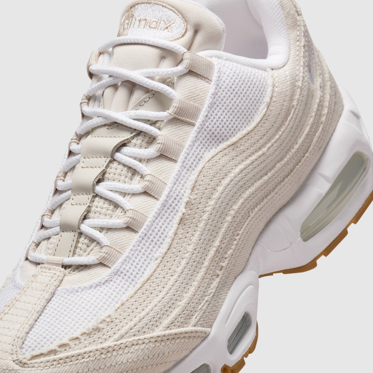Main 4 - Levi's® x Nike Air Max 95 Ecru - 0061Y0001