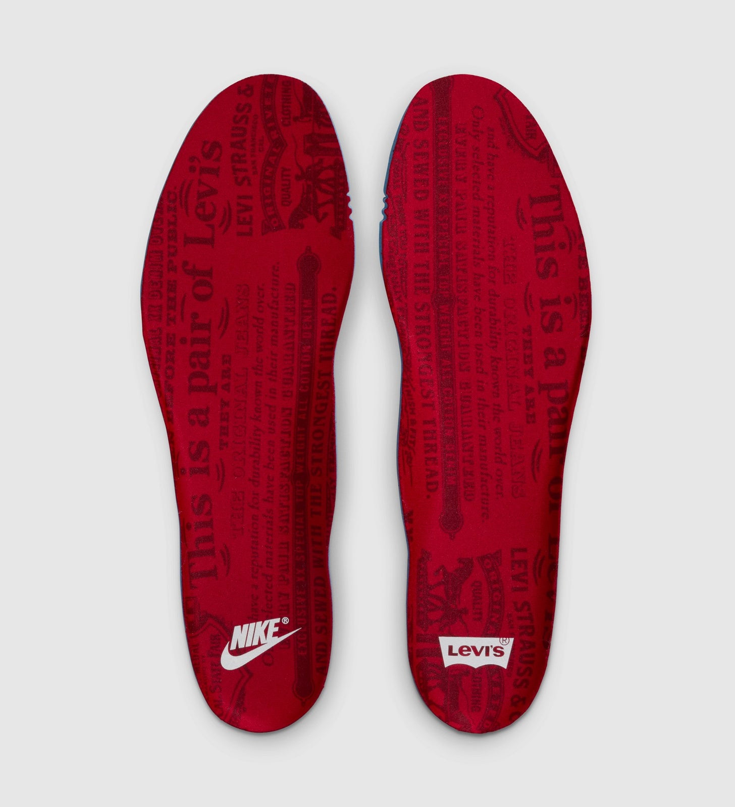 Main 11 - Levi's® x Nike Air Max 95 Ecru - 0061Y0001