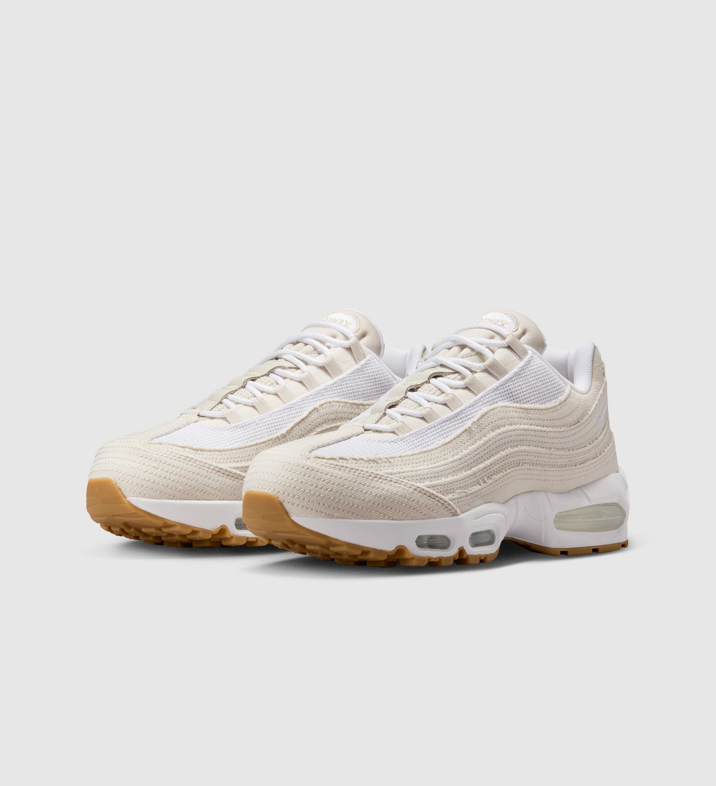Main 1 - Levi's® x Nike Air Max 95 Ecru - 0061Y0001