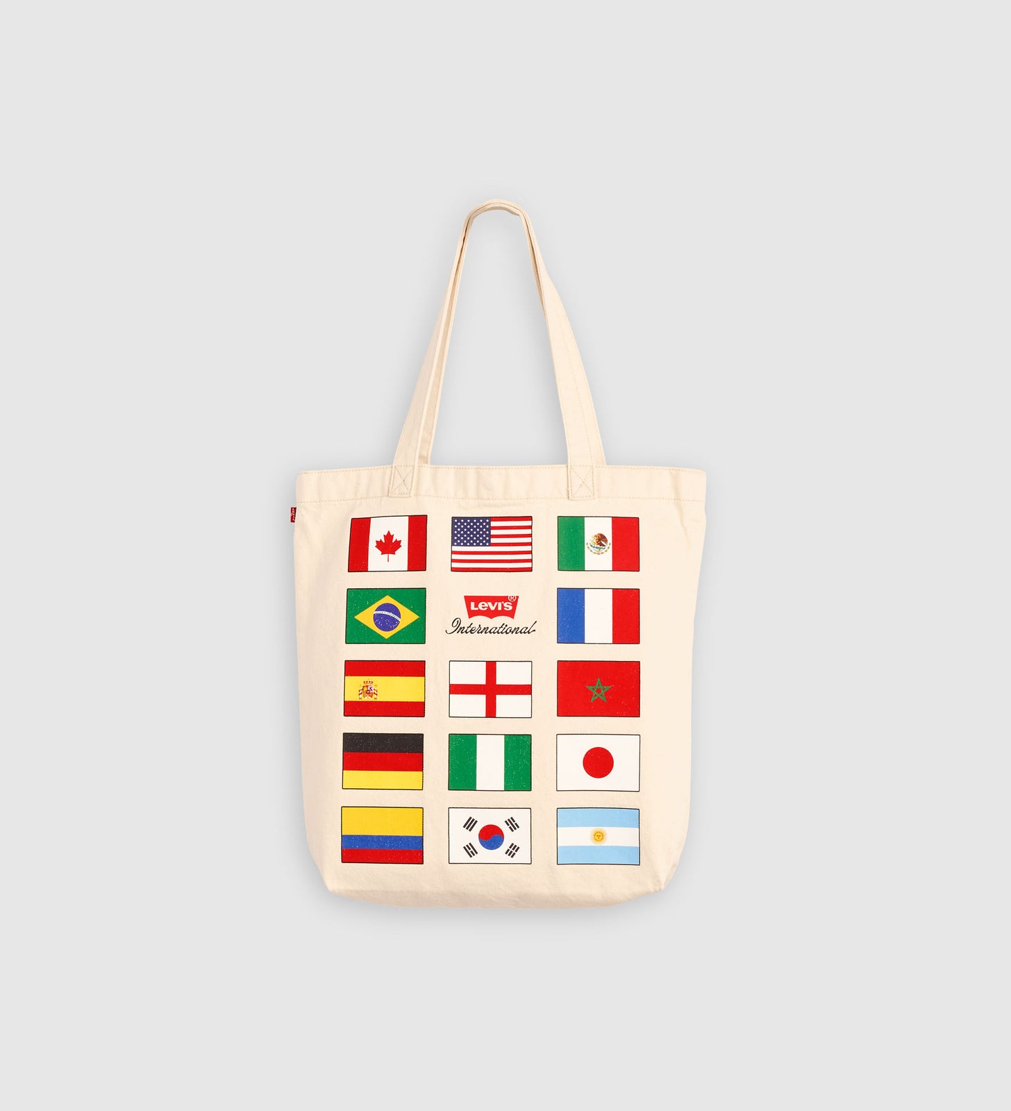 Main 2 - Levi's® International Tote - 006GZ0009