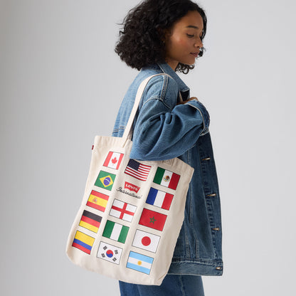 Thumbnail 1 - Levi's® International Tote - 006GZ0009