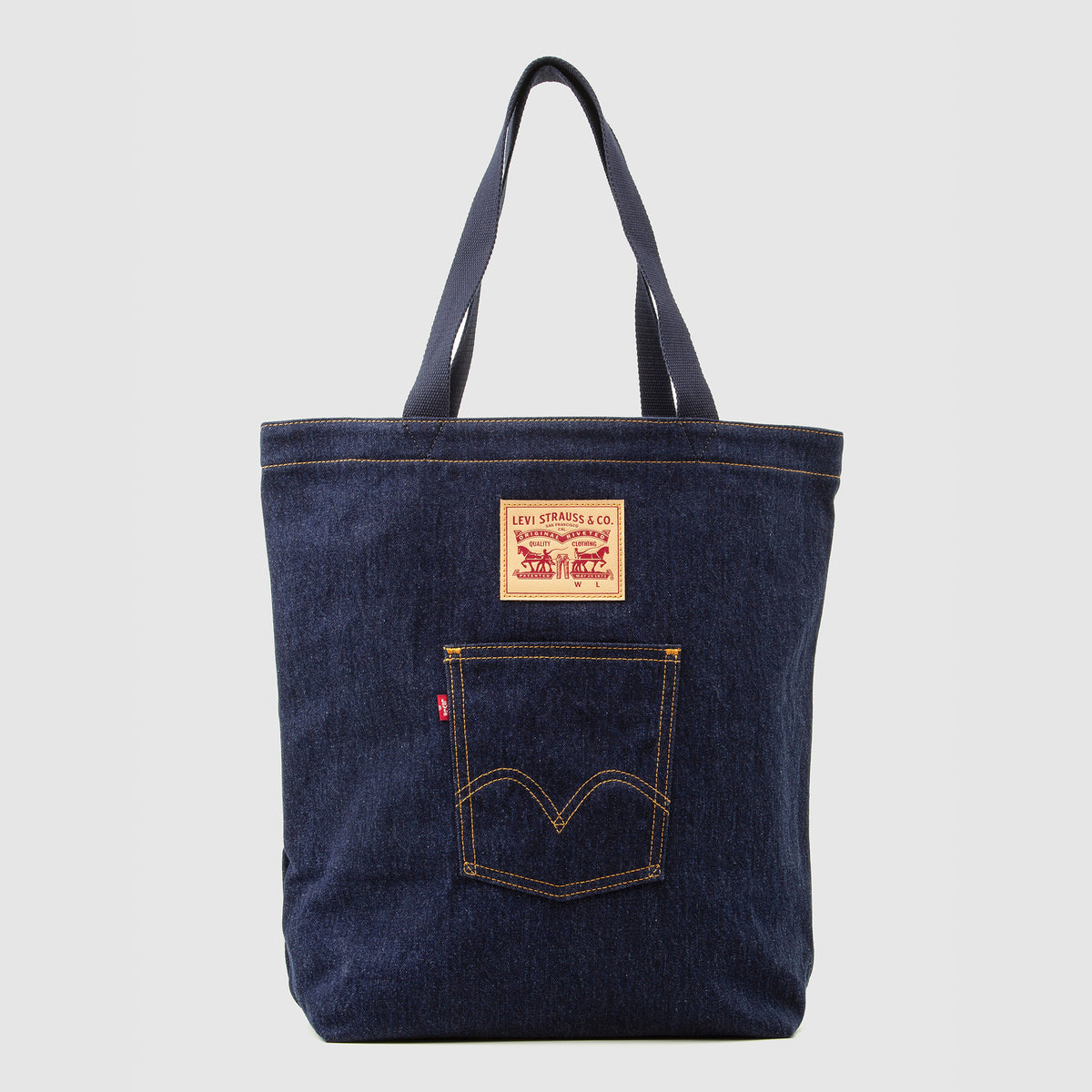 Levi's® Men's Front Pocket Tote SCL