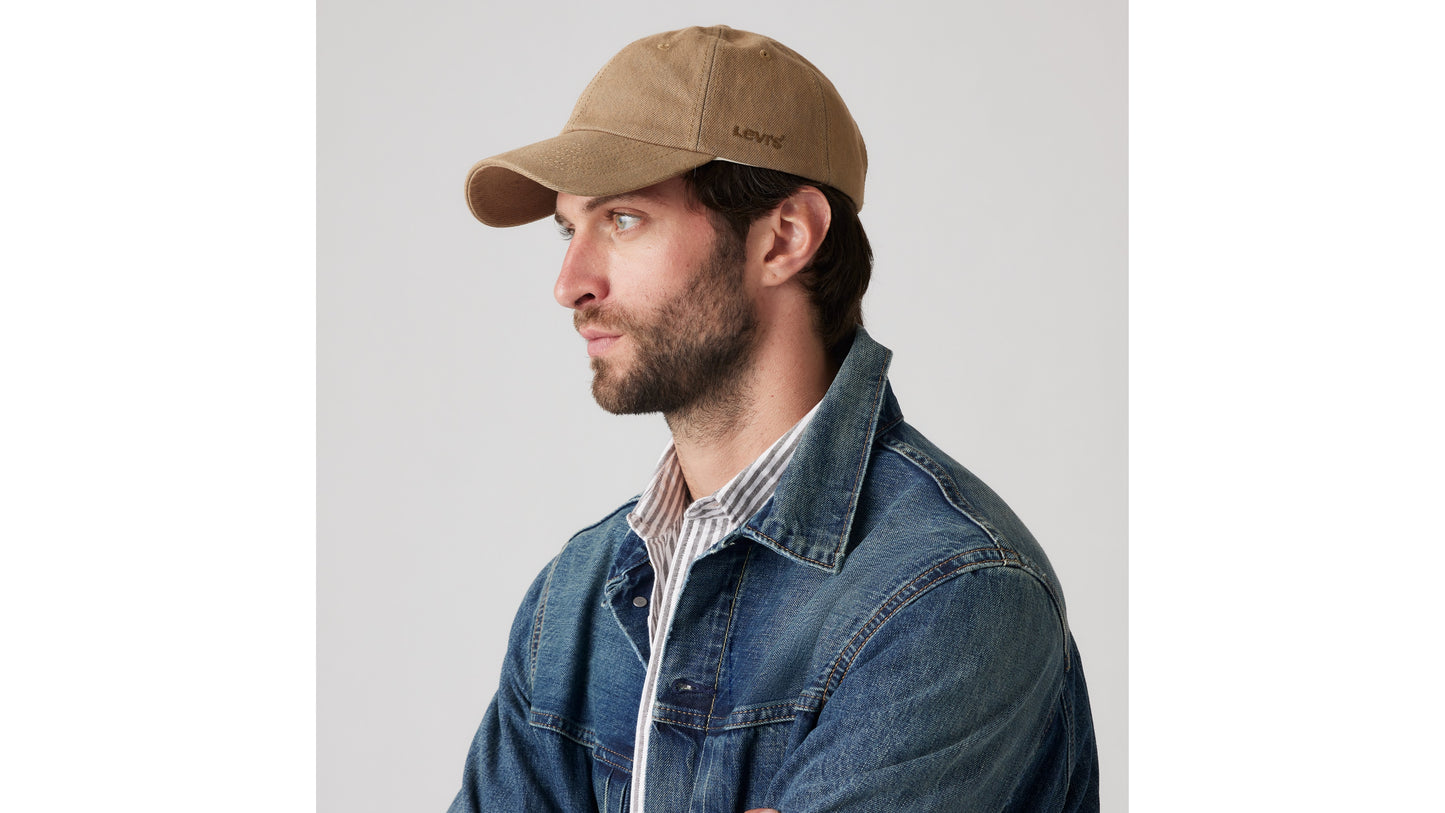 Levi's® Men's Essential Cap