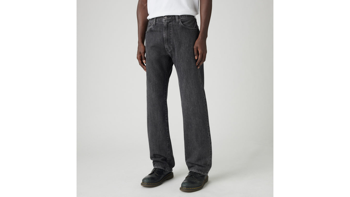 Levi's® Men's 555™ Relaxed Straight Lightweight Jeans