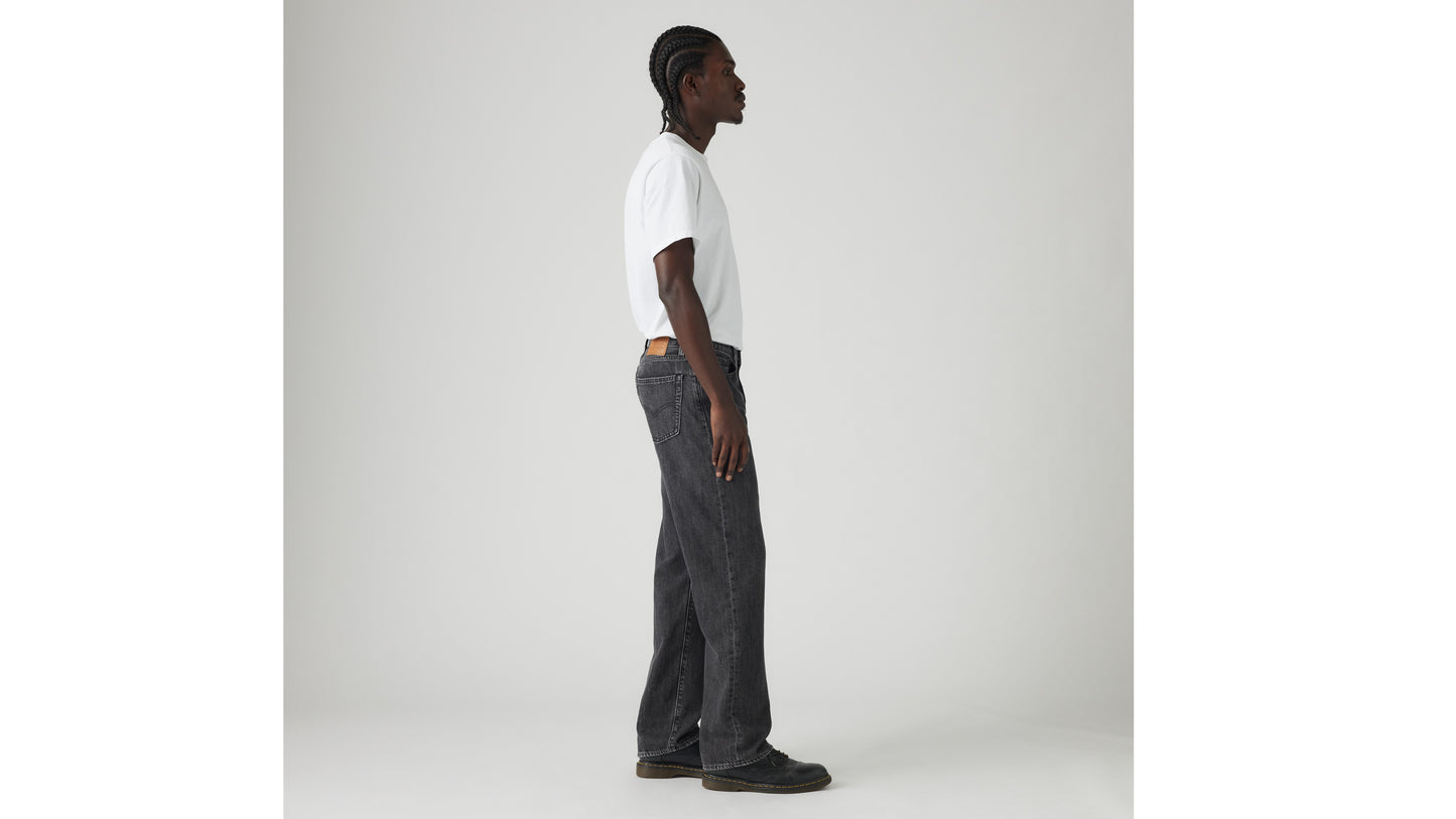 Levi's® Men's 555™ Relaxed Straight Lightweight Jeans