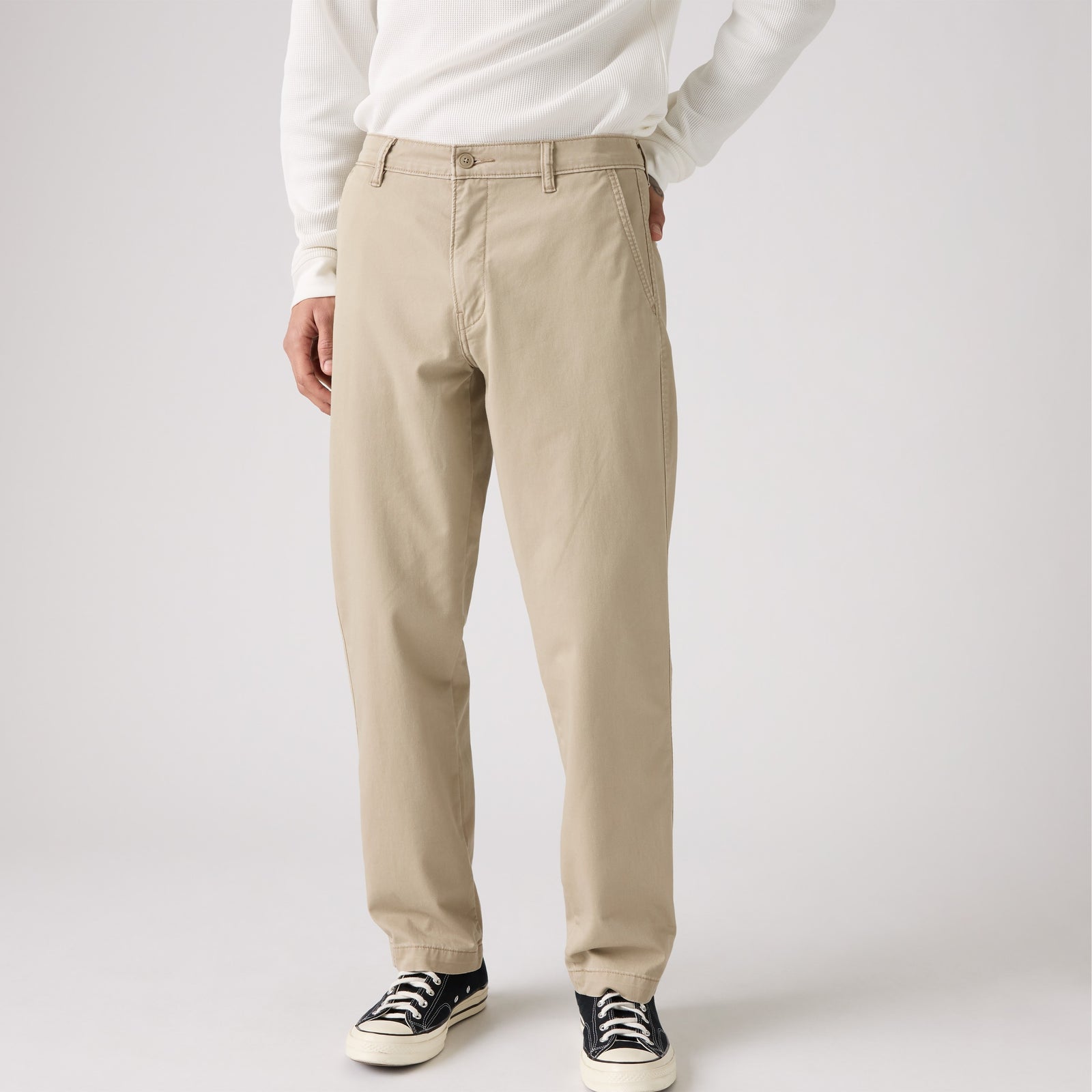 Main 5 - Levi's® Men's XX Chino Relaxed Straight - 001K50005