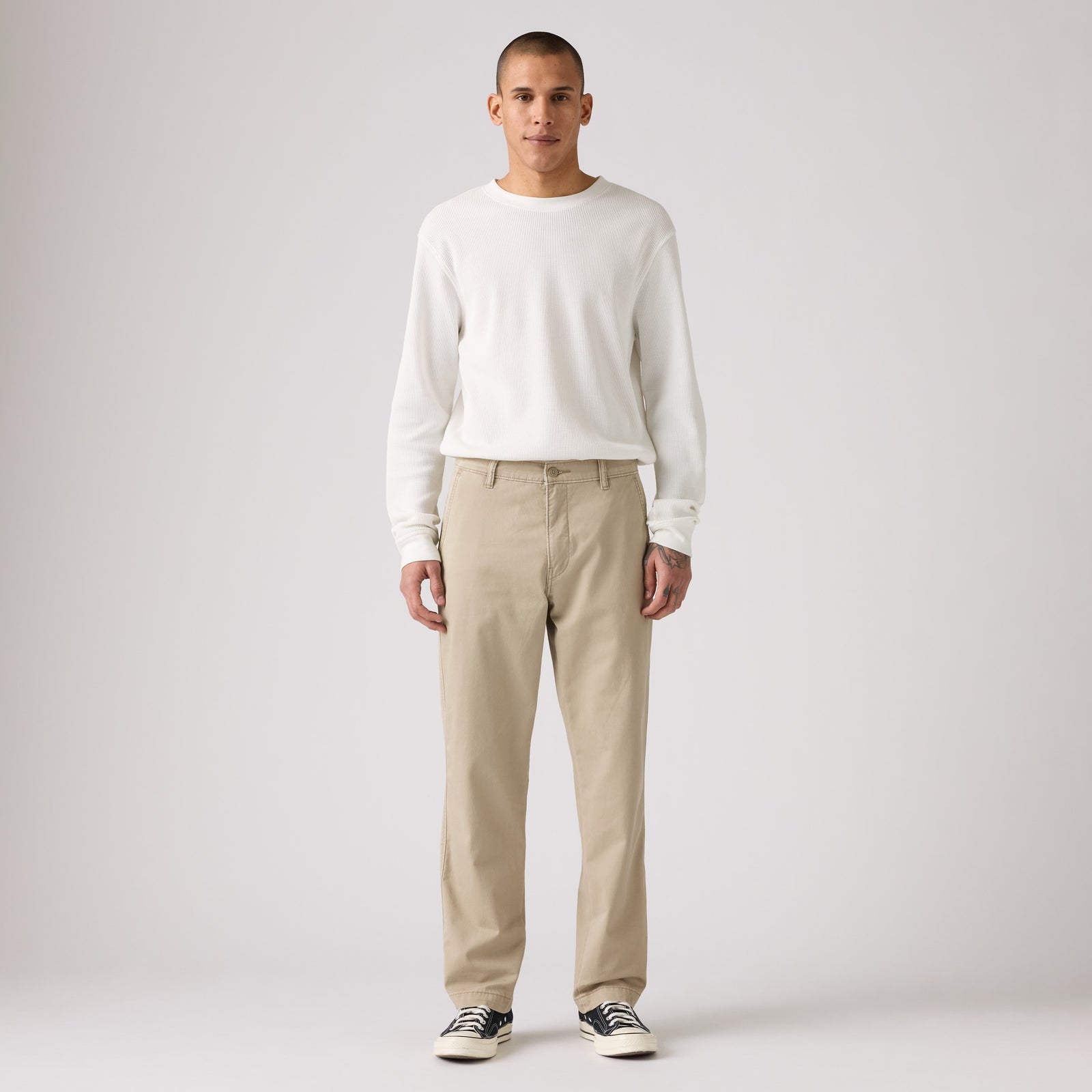 Main 1 - Levi's® Men's XX Chino Relaxed Straight - 001K50005