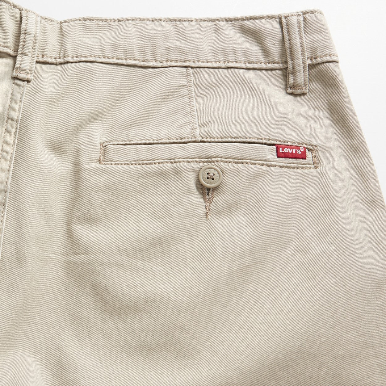 Main 7 - Levi's® Men's XX Chino Relaxed Straight - 001K50005