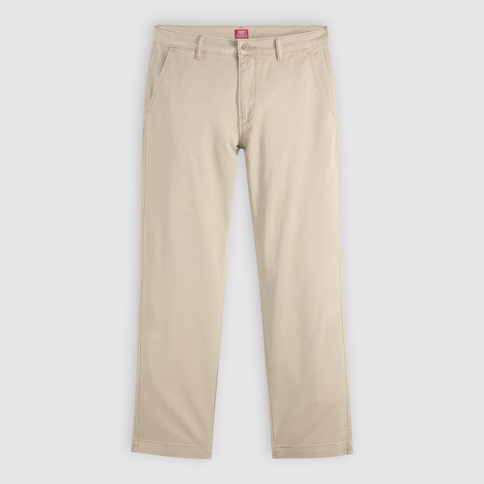 Main 6 - Levi's® Men's XX Chino Relaxed Straight - 001K50005