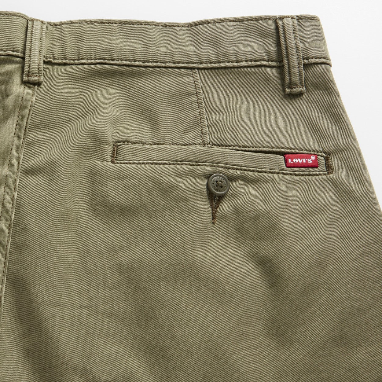 Main 7 - Levi's® Men's XX Chino Relaxed Straight - 001K50006