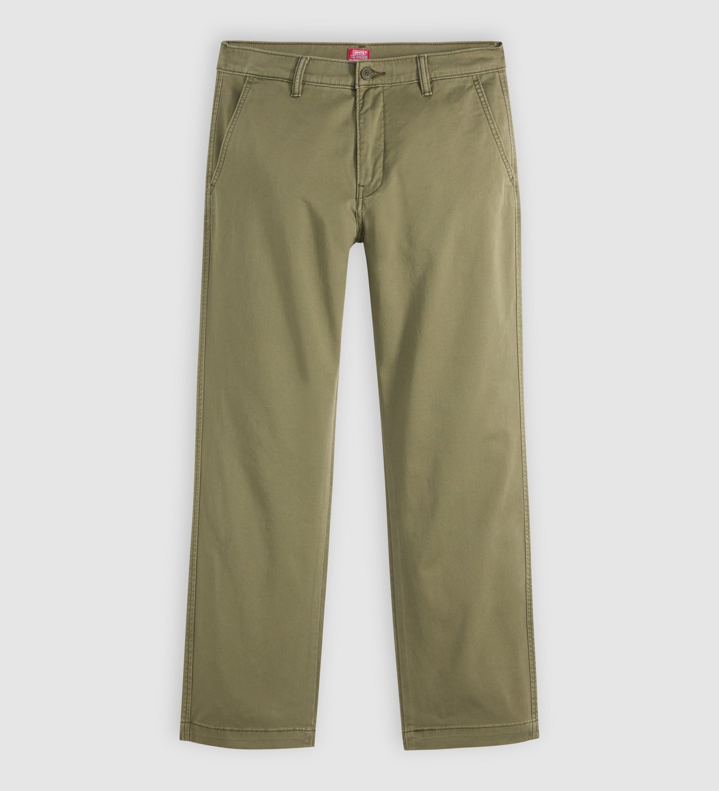Main 6 - Levi's® Men's XX Chino Relaxed Straight - 001K50006