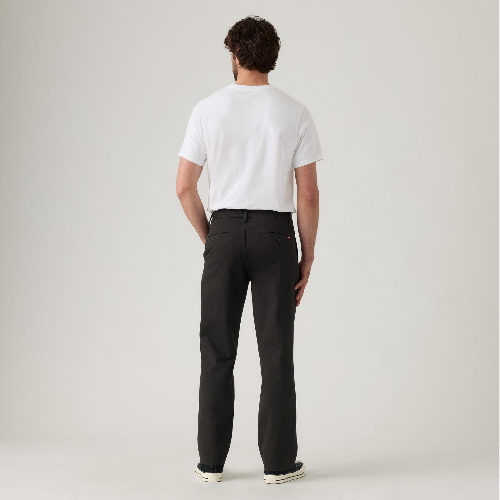 Main 3 - Levi's® Men's XX Chino Relaxed Straight - 001K50015